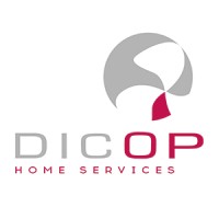 DICOP - Home Services logo - Similar company to Saes
