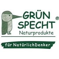 GRÜNSPECHT Naturprodukte GmbH logo - Similar company to Ramona Lukas