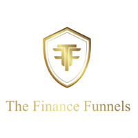 The Finance Funnels logo - Similar company to E-Sharp Ab