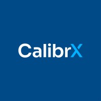 CalibrX logo - Similar company to Futurefuture