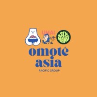 Omoté (Asia Pacific) Group logo - Similar company to Pronto.Sg