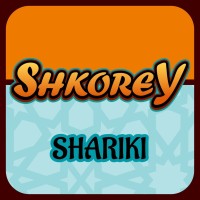 Shkorey logo - Similar company to Stichting Lemat