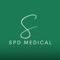 SPD Medical logo - Similar company to Hexamedical