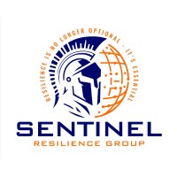 Sentinel Resilience Group logo - Similar company to Darkarmor
