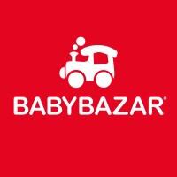 BABYBAZAR logo - Similar company to Leotron