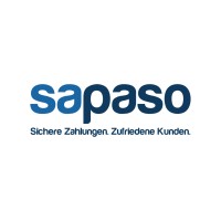Sapaso logo - Similar company to Un Grain De Plaisir