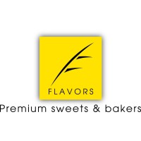Flavors Premium Sweets & Bakers logo - Similar company to Flavors
