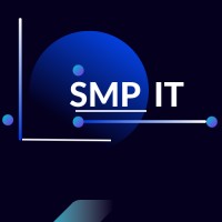 SMP IT Innovations & Technologies logo - Similar company to Trilio