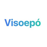 Visoepó logo - Similar company to Cvhack