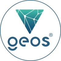 Geos Ingeniería SAS logo - Similar company to Thin Rock Lab