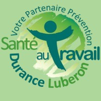Santé Au Travail Durance Luberon logo - Similar company to Aismt04