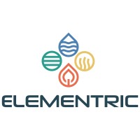 Elementric logo - Similar company to Cruitify