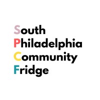 South Philadelphia Community Fridge