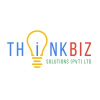 Thinkbiz Solutions (Pvt) Ltd. LK logo - Similar company to Troop Solutions