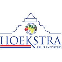Hoekstra Fruit Exporters logo - Similar company to Ilkin Company / شرکت ایلکین