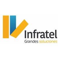 Infratel logo - Similar company to Ingeocho