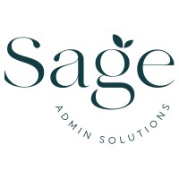Sage Admin Solutions logo - Similar company to The Inner Collective