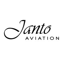 Janto Aviation logo - Similar company to Aviation One1