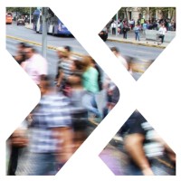 XEDAQ app logo - Similar company to Jawspace