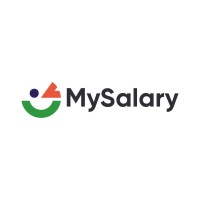 MySalary App logo - Similar company to Nanyang Polytechnic