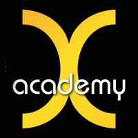 AcademyX logo - Similar company to Webucator