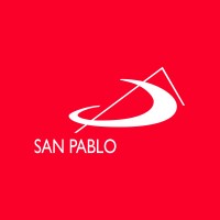 San Pablo colombia logo - Similar company to Go Design! Mx