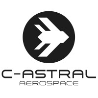 C-Astral Aerospace logo - Similar company to Ash Systems