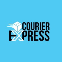 Courier Express logo - Similar company to Omex Courier And Logistics Ltd.