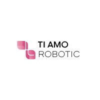 Ti Amo Robotic logo - Similar company to Nomos