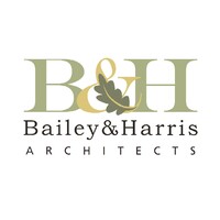 Bailey & Harris Architecture logo - Similar company to Vitraz