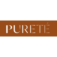Pureté logo - Similar company to Barrel, Fourchette & Fléchette