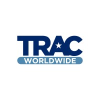 TRAC Worldwide, LLC. logo - Similar company to Robinson Engineering, Inc
