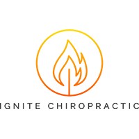 Ignite Chiropractic logo - Similar company to Ignite Chiropractic