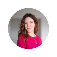 Maïwenn Le Pallabre 🔥 logo - Similar company to Capelli Bizdev