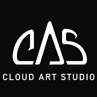 CloudArtSTUDIO logo - Similar company to Gridlock-Games