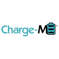 Charge-ME logo - Similar company to Charge Ady Sdn Bhd