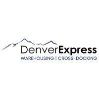 Denver Express Warehousing & Cross Docking logo - Similar company to No Limit Logistics Llc
