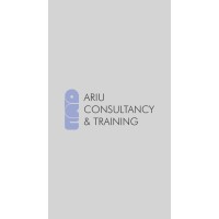 ACT - Ariu for Consultancy And Training logo - Similar company to Masar - مسار