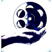 In His Hands Productions logo - Similar company to Audio Drama Studios