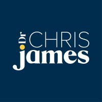 Dr Chris James | Clinical Psychology Practice