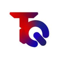 TAQNEEQ TECH FEST logo - Similar company to The Editorial Project