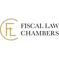 Fiscal Law Chambers logo - Similar company to Constitution Club Of India
