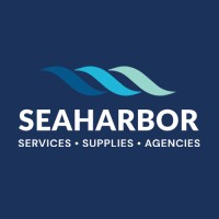 Seaharbor Group logo - Similar company to Panama Classification Bureau