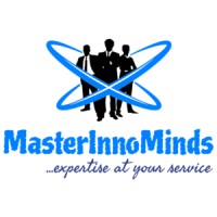 MasterInnoMinds logo - Similar company to Tech Data Solutions