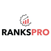RanksPro.io logo - Similar company to Cartify