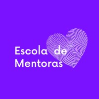 Escola de Mentoras logo - Similar company to Instituto Mindpedia