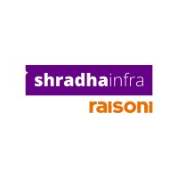 Shradha Infraprojects Limited logo - Similar company to Fortune Global B2B Marketplace