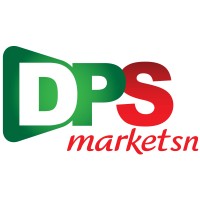 DPS Market Senegal logo - Similar company to Dps Market