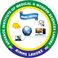 Advance Institute of Medical & Modern Sciences (AIMMS Lahore) logo - Similar company to Mardan International Hospital