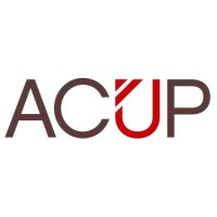 ACUP - Associació Catalana d’Universitats Públiques logo - Similar company to Guni (Global University Network For Innovation)